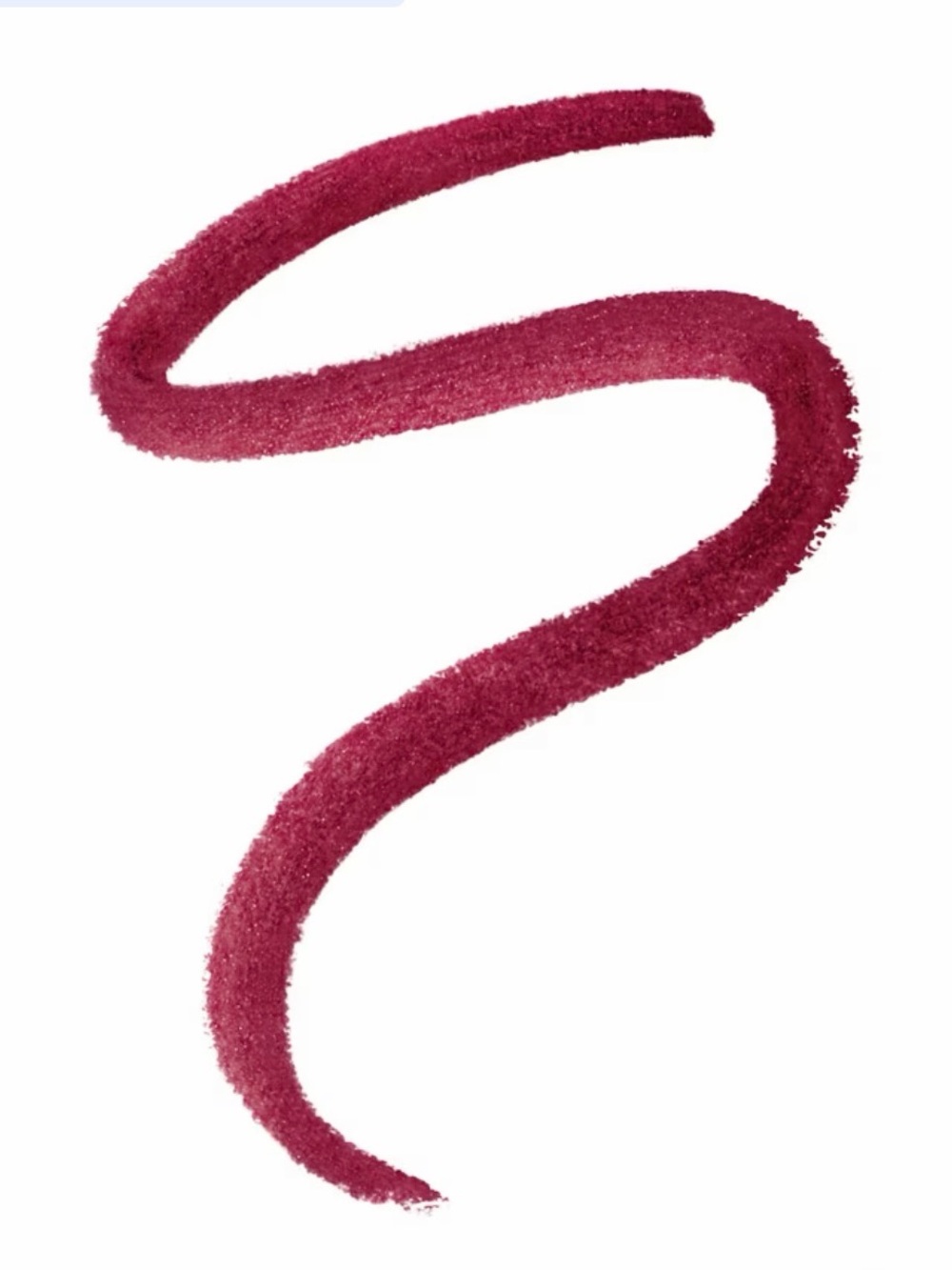 L’Oreal burgundy lip liner in Perfect Burgandy 30 DOUBLE PACK